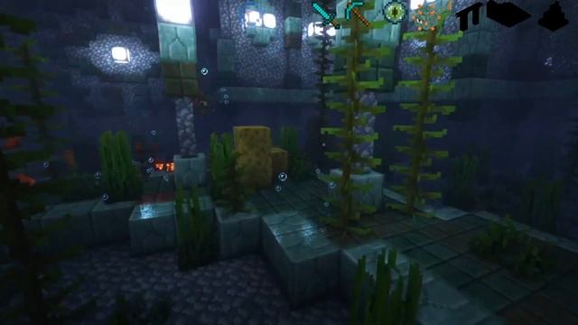 Собрал BETTER Minecraft I [FORGE&FABRIC] 1.19.2 I улучшение ванильных структур смотреть онлайн