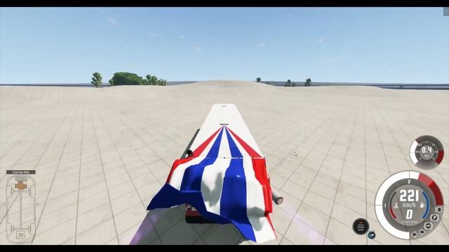 Car crash compilation BeamNG.drive #2 - Gridmap смотреть онлайн