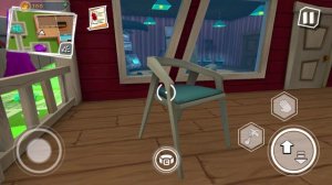 Dark Riddle 2 - Mars — Геймплей | Прохождение