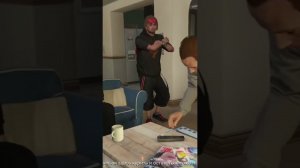 Озвучка GTA V Кузен Уэйда #gtav #gta5 #гта #гта5 #gta #гтаv #озвучка #переозвучка