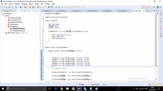Core Java -9 смотреть онлайн