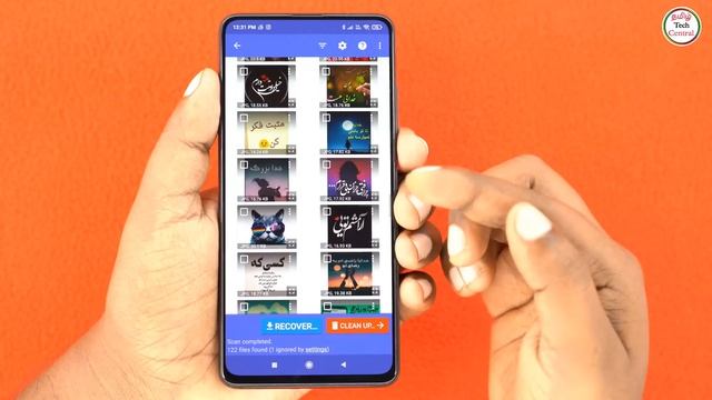 Deleted Photo Video Recovery Android Mobile 100% Working Deleted File Recovery Tamil Tech Central смотреть онлайн