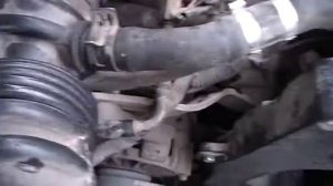 установка выносного термостата на ланос