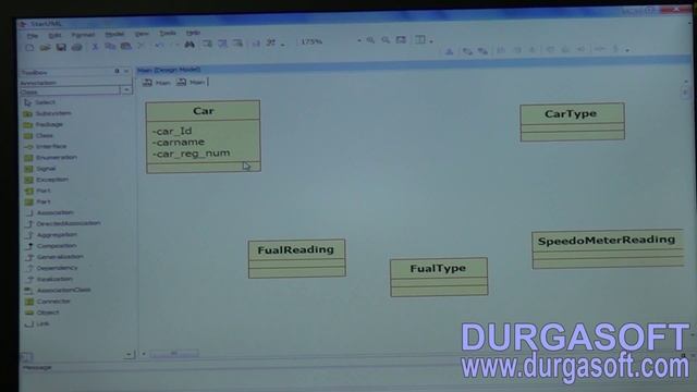 JAVA Project Implementation - Object relational mapping (ORM) (Part - 3) by Mr Naveen смотреть онлайн