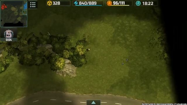 Как побеждать за конфедерацию? Ctrateg85 VS Danke Dir PvP Art of war 3 смотреть онлайн