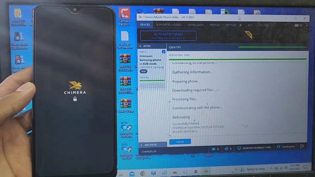 Samsung A13 Frp Bypass 2024 | Samsung A135f Frp Bypass Android 13/14 New Method 2024