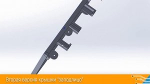 Простые доработки ender 3 для уменьшения шума. Меняем кулер БП #1