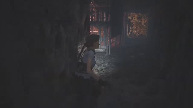 Resident evil 3 remake el metro смотреть онлайн
