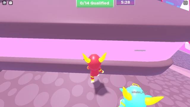proof im not bad at fallblox | roblox смотреть онлайн