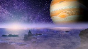 В.А.Моцарт "Лунная соната"/ V.A.Mozart "Moonlight sonata".