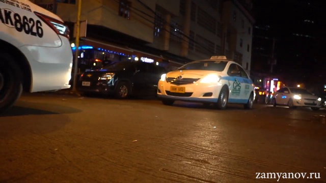 Филиппины Манила Интрамурус Баргус форт размышления по поводу объектива жизнь тут