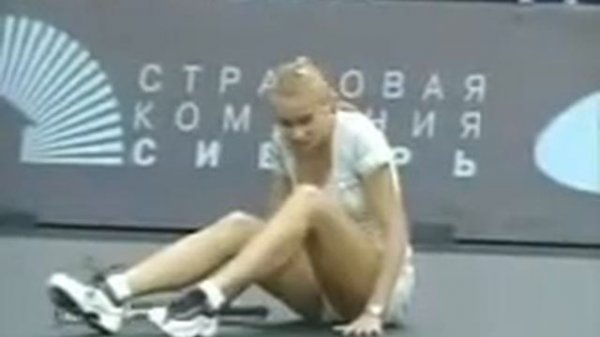 Jelena Dokic 1