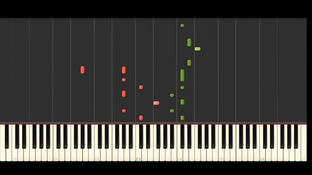 blackbear - broken world (BEST PIANO TUTORIAL & COVER) смотреть онлайн