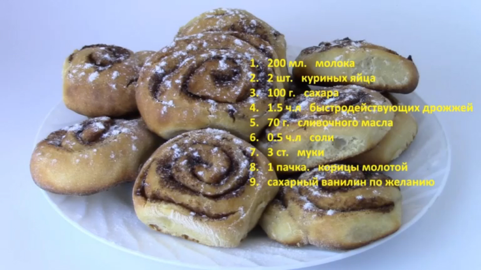 103 простых рецепта