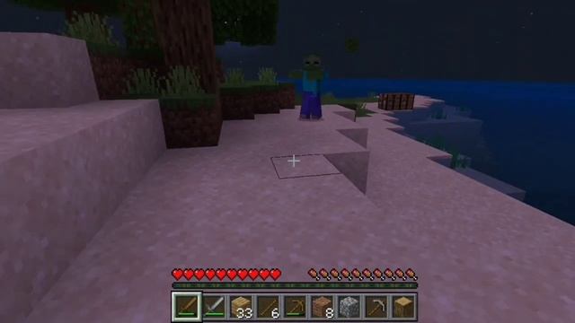 Better First Person Render Add-On MCPE - Minecraft PE смотреть онлайн