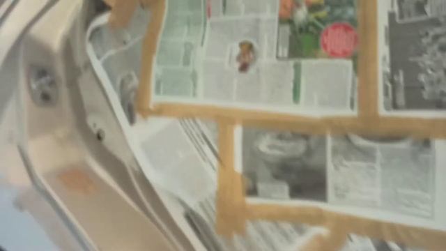 Подрыв грунта на базе,подготовка и покраска порога Сузуки смотреть онлайн