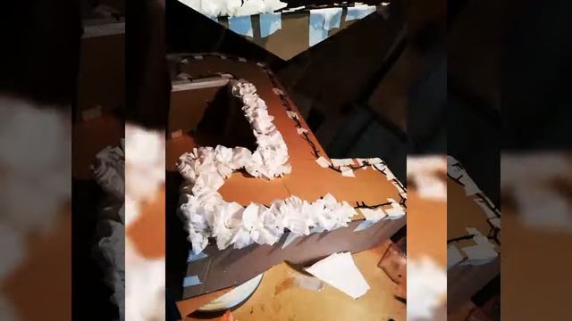 Единичка на годик сделай сам) смотреть онлайн