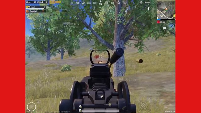 MY FIRST YOUTUBE COLLAB ft. Tracert Tv! | PUBG MOBILE смотреть онлайн