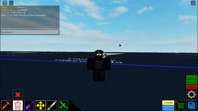 Remade old roblox gui смотреть онлайн