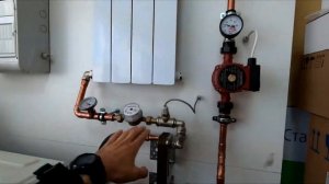 Тепловой насос Воздух Вода. Полный обзор. Все преимущества. Запуск