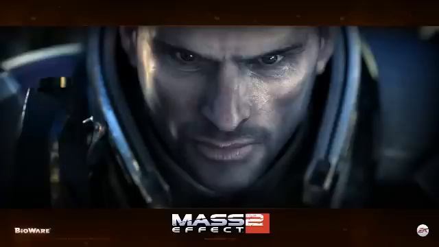 Mass Effect 2: The Arrival Score (part 4) смотреть онлайн