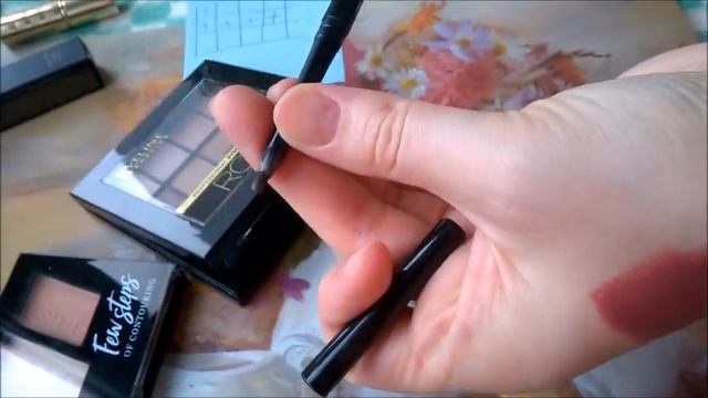 ПОМАДА ORIFLAME✨GIORDANI GOLD✨Taupe CRACE/36802?март 2020?Тори Петрова смотреть онлайн