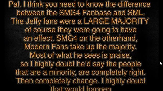 THE SIMP SLAYERS REACT TO FALCONRPG's RESPONSE VIDEO смотреть онлайн