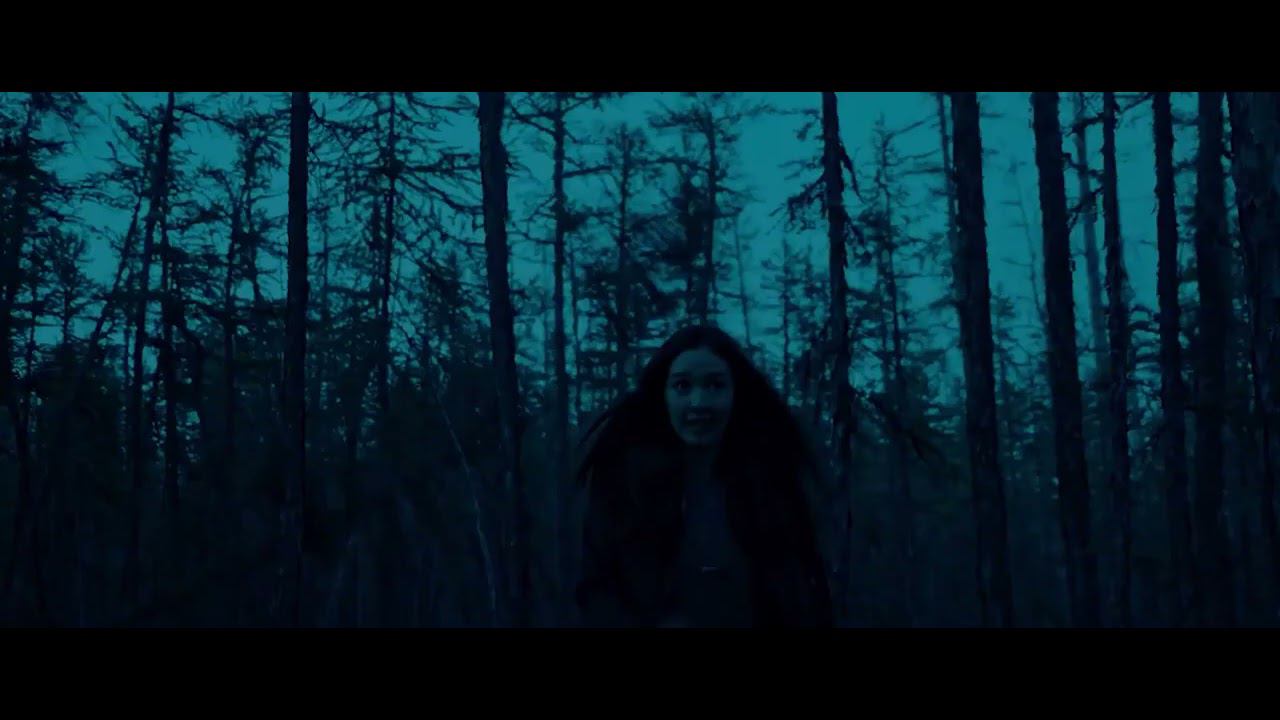 Проклятие. Мертвая земля - Русский трейлер (2022) смотреть онлайн