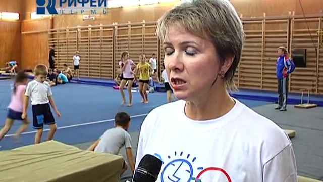 Сюжет Спортивная акробатика от 9 10 2012 смотреть онлайн