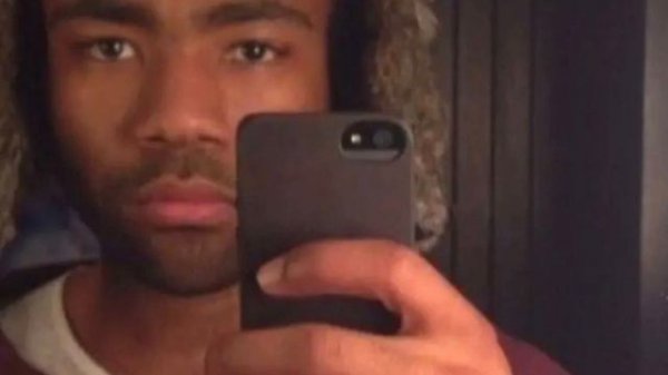 Redbone ~ Childish Gambino ( Sped Up )