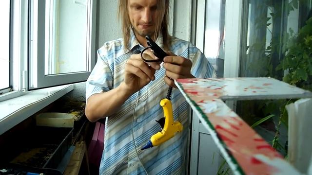 2017 08 06 mifcorp systems NEWACALOX часть 1 набор инструментов 1 смотреть онлайн