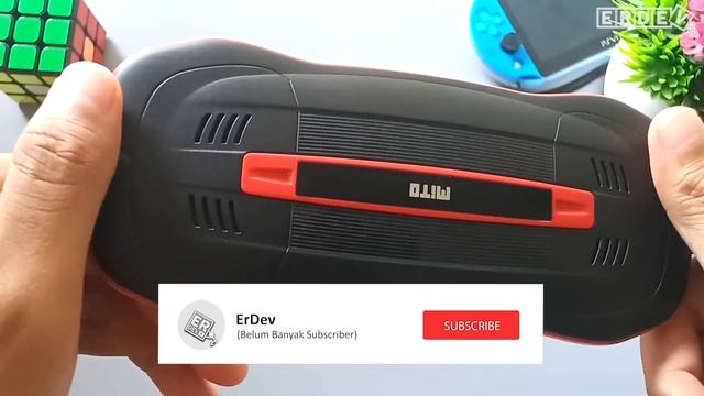HP GAMING MURAH DARI MEREK LOKAL! - Unboxing dan Review Mito Retro 850 смотреть онлайн