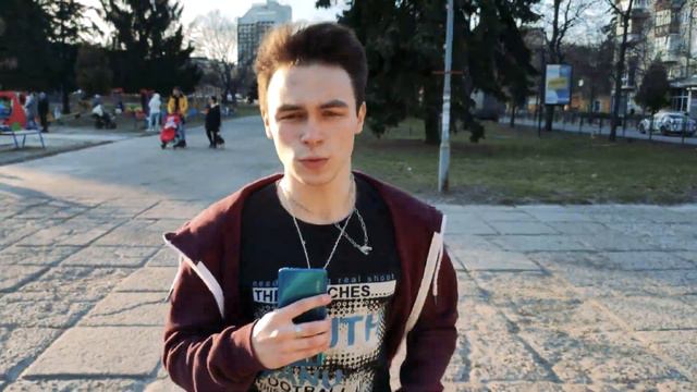 Вопрос-Ответ 2 | Molodoy Z смотреть онлайн