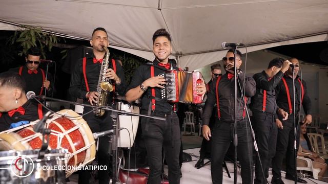 Luz Maria | Rikar2nes Video En Vivo Desde Yerba Buena смотреть онлайн