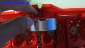 Инкубатор автоматический WQ 24