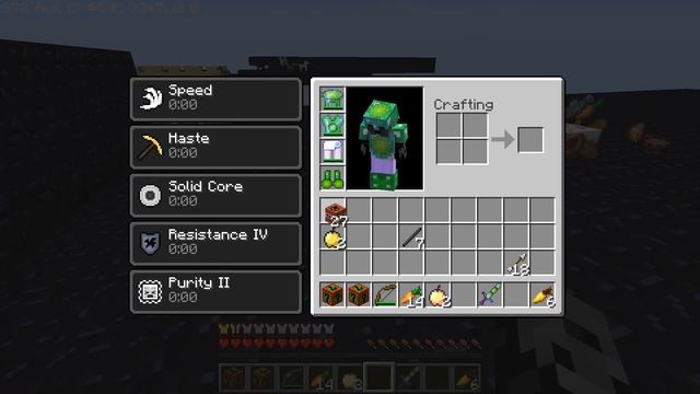 Minecraft: IMPOSSIBLE DEFENSE VIRUS LUCKY BLOCK BEDWARS! - Modded Mini-Game смотреть онлайн