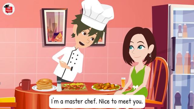 English topics for everyday life - English speaking course смотреть онлайн