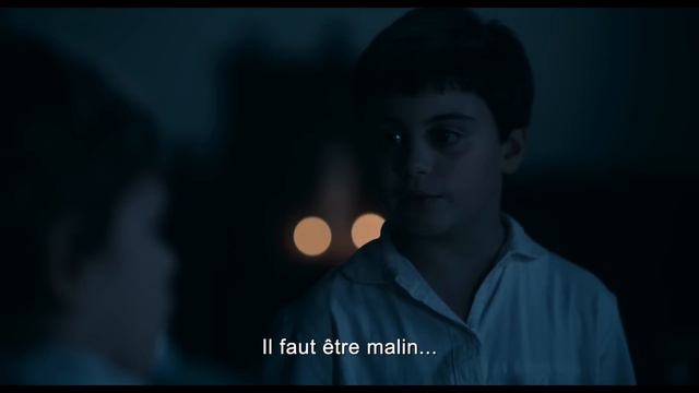 L'ENLÈVEMENT | Bande-annonce смотреть онлайн
