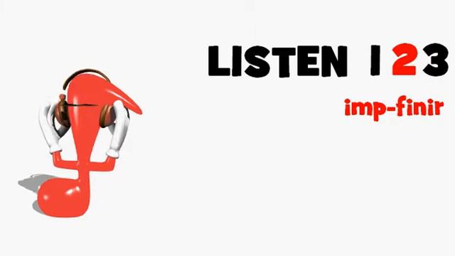 LEARN FRENCH = LISTEN AND REPEAT = imp finir смотреть онлайн