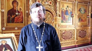 Евангелие дня: Изгнание легиона бесов