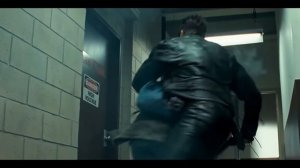 Крутой момент из фильма Терминатор 2