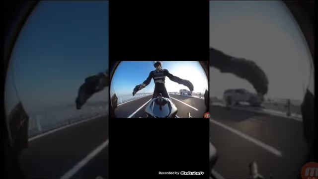 Kenan Sofuoglu Osmangazi koprusu 400 km tekor смотреть онлайн