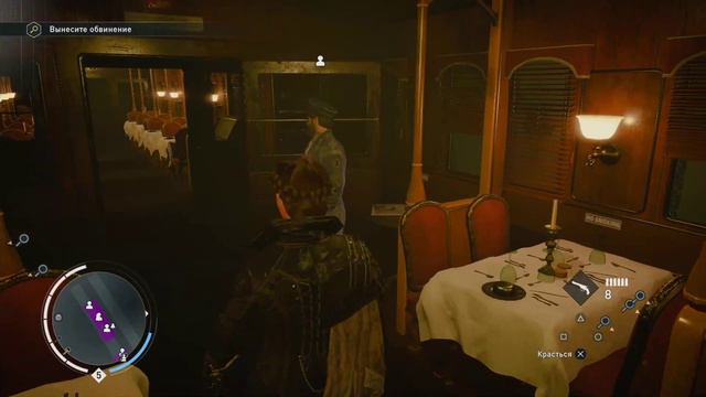 Стрим Streamный. Похищаем бандитов, освобождаем детей, ра� смотреть онлайн