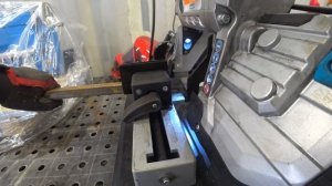 Мой первый токарный станок по металлу, WEISAN WM210F400.