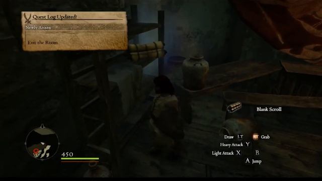 Dragon’s Dogma Dark Arisen PC первые 30 минут и мнение смотреть онлайн