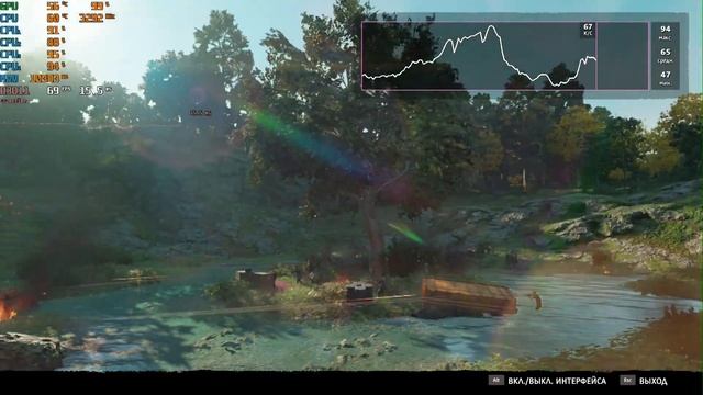 Сборка ПК для игр на XEON E3 1220 V3 и RX 580 8Gb | Тест в играх смотреть онлайн