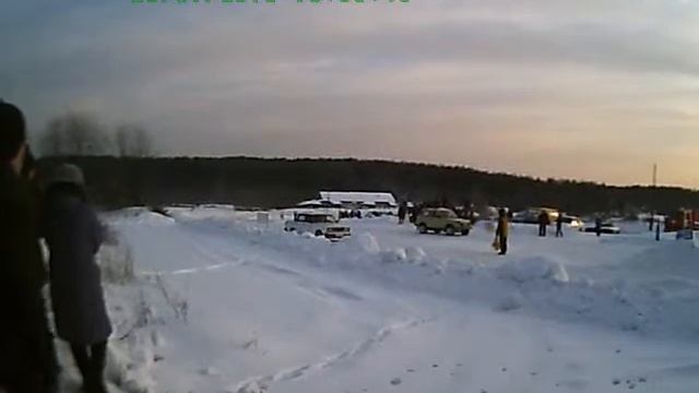 Парные гонки Лобва 2013 смотреть онлайн