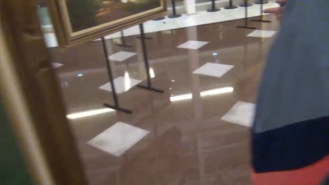 2ª MOSTRA DE ARTES VISUAIS (NAP) - 2/2. смотреть онлайн