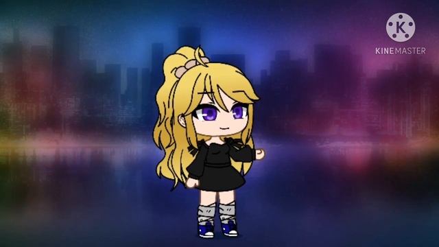 Идеи для женских причесок в гача клубе смотреть онлайн