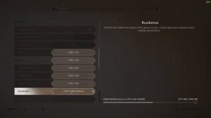 How to Change Display RESOLUTION in Assassin's Creed MIRAGE?